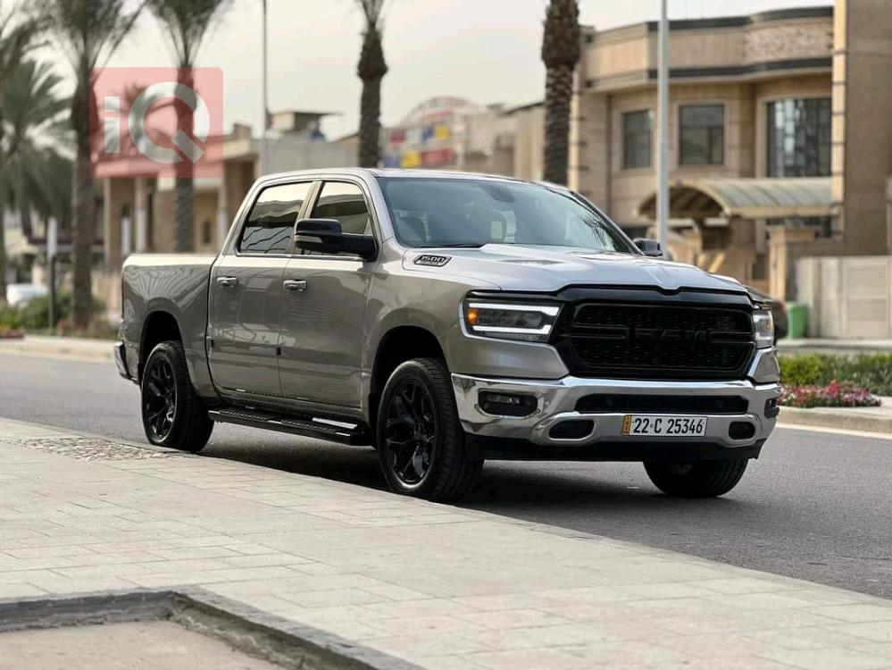 ڕام 1500